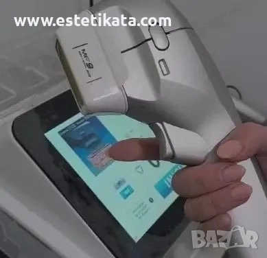 HIFU 7D с всички касети към него , снимка 3 - Козметични уреди - 52503916