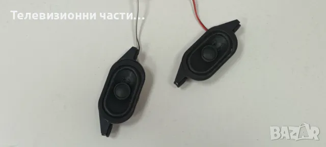 Strong SRT 24HC3023 с дефектен екран HK236WLEDM-JH4YH PT236AT02-1-XC-4/TE.MS3663S.EA67/06-24F1D-3030, снимка 14 - Части и Платки - 47535000