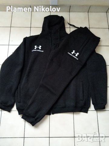 Екипи СУПЕР ГИГАНТ ОТ ПАМУК 3XL, 4XL , 5XL 6XL , снимка 11 - Спортни дрехи, екипи - 38922831