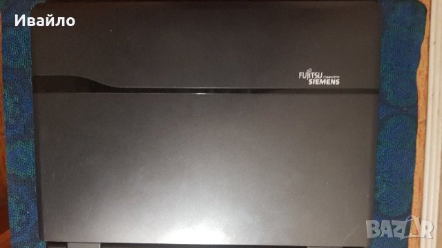 FUJITSU AMILO PI 2550, снимка 5 - Лаптопи за дома - 31052634