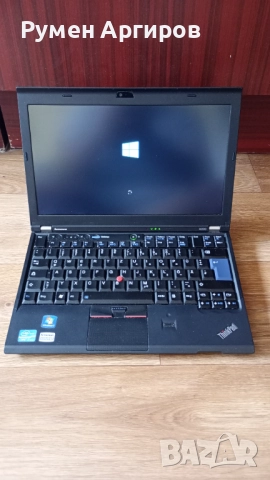Lenovo ThinkPad X220 IPS Intel Core i7-2640M 2.80GHz, 8GB RAM, 500GB HDD, снимка 2 - Лаптопи за дома - 52030182