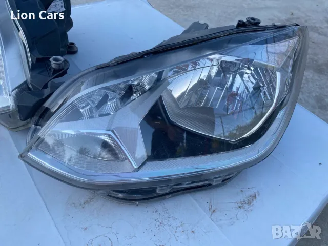 ФАРОВЕ ФВ ЪП , снимка 7 - Части - 50211950