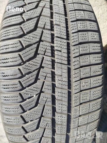 Оригинални джанти с гуми зимни 17 цола за Bmw G20 G21 дот 2022г, снимка 3 - Гуми и джанти - 52033838