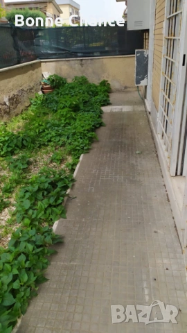 Продавам тристайно жилище в Рим