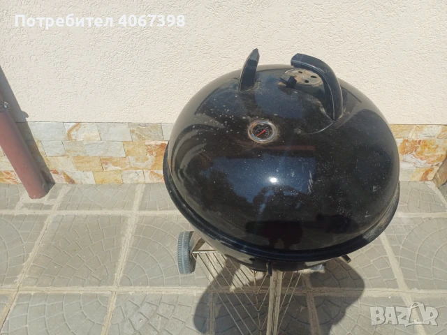 Барбекю, снимка 3 - Барбекюта - 51415015