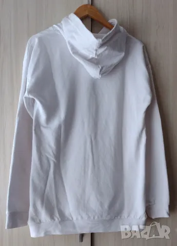 NBA / Spalding - суичър с качулка, снимка 3 - Суичъри - 49392524