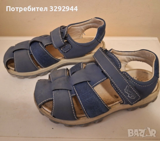 Детски сандали Primigi 31nomer