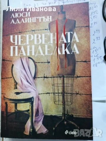 Червената панделка