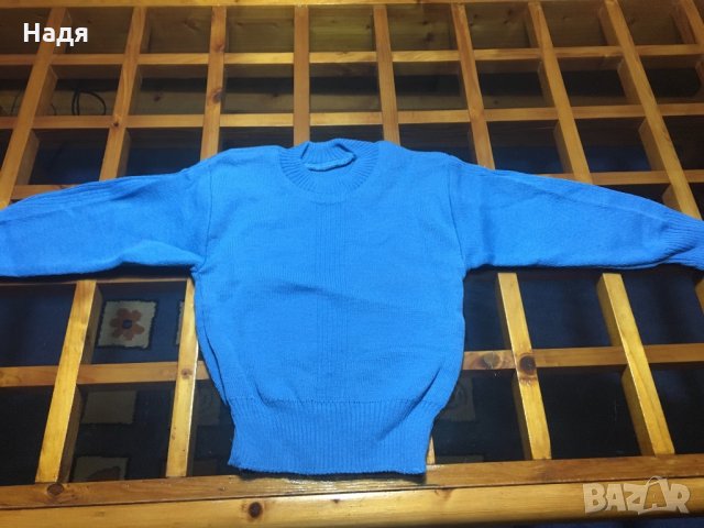 Детски блузки с дълъг ръкав- 45 бр., снимка 4 - Детски Блузи и туники - 31581641