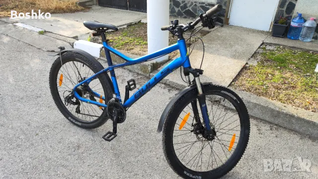 Планински велосипед BULLS 27.5 