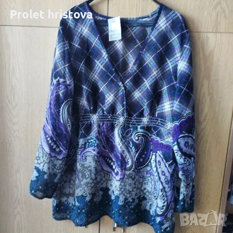 Блузи,тениски, снимка 14 - Тениски - 50073038