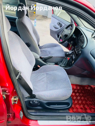 Форд Мндео МК2, снимка 6 - Автомобили и джипове - 44517945