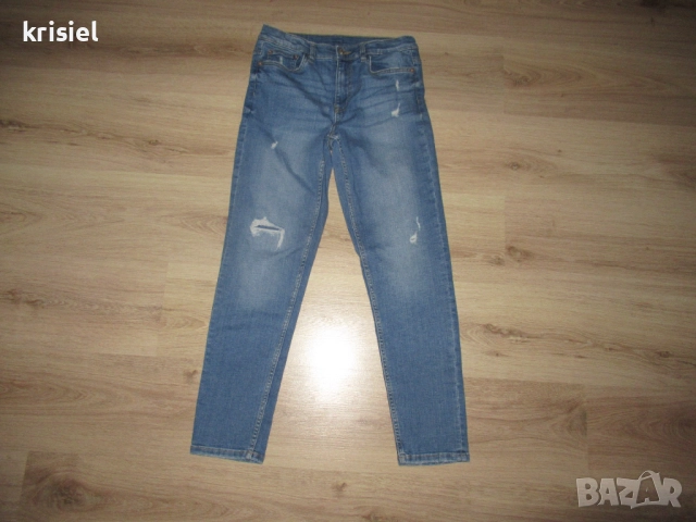 ZARA--СТРАХОТНИ  ДЪНКИ--164 номер