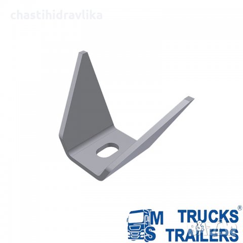 Монтажна планка 45388100