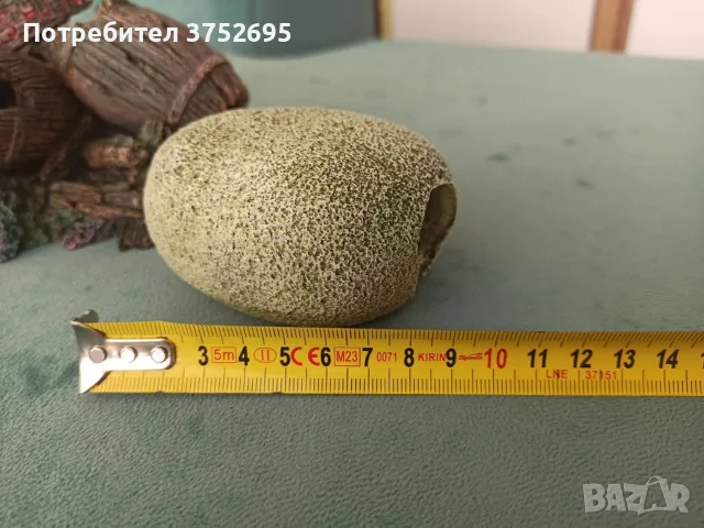 Декорации за аквариум, снимка 4 - Оборудване за аквариуми - 56543564