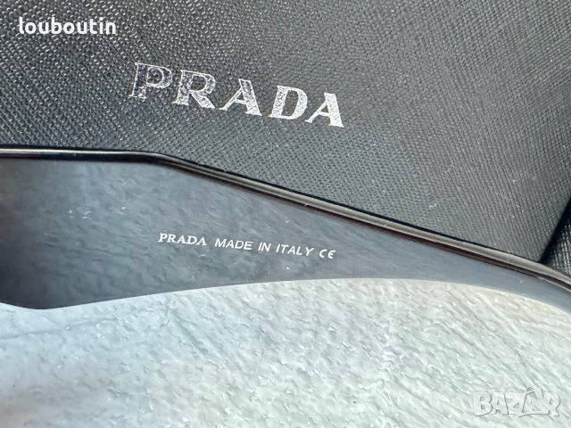 PR дамски слънчеви очила, снимка 9 - Слънчеви и диоптрични очила - 44601486