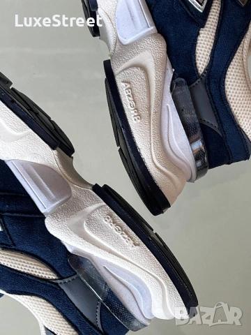 New Balance 🫟 Унисекс Модел 36-46н, снимка 3 - Маратонки - 54138888