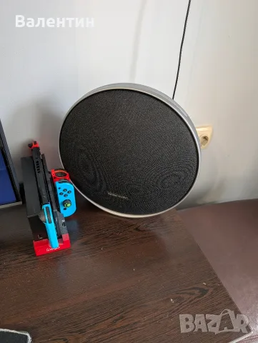 Harman Kardon Onyx studio 9 , снимка 2 - Bluetooth тонколони - 56196430