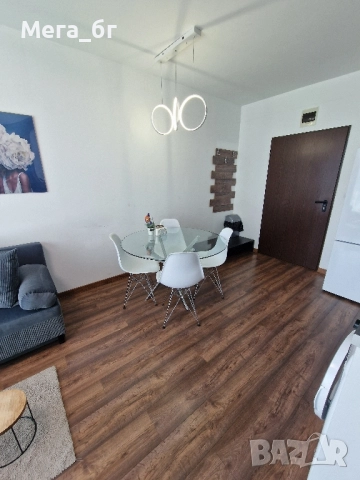 Двустаен обзаведен апартамент на 100м от плажа , снимка 6 - Апартаменти - 50848852