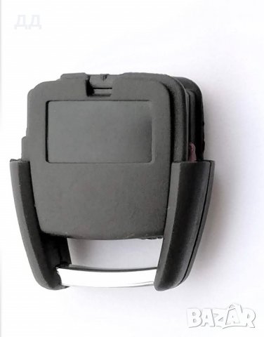 Ключ кутийка дистанционно за Опел Opel, снимка 2 - Аксесоари и консумативи - 24397686