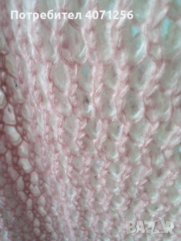 Дамски шал, снимка 2 - Шалове - 52687943