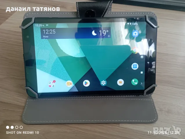 Таблет Teclast малко използван