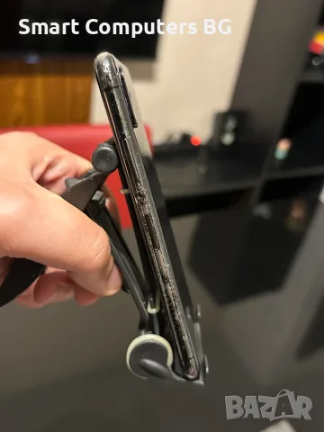 iPhone X 64GB Black, снимка 9 - Apple iPhone - 56293101