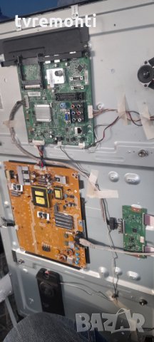 MAIN BOARD ,715G5155-M01-003-005X,(Ver:A), for PHILIPS 42PFL3507K/12, снимка 6 - Части и Платки - 35630961