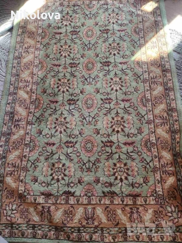 Персийски килим