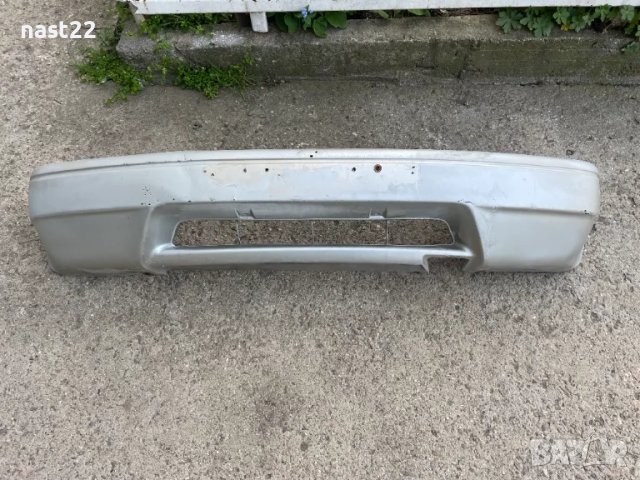 Предна броня Сузуки Витара 2.0 V6-дълга база 1998 год, снимка 4 - Части - 49941930