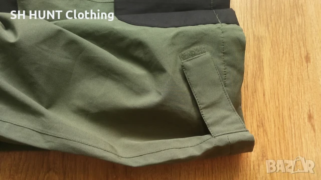 Vikafjell ODDA Stretch Windproof Trouser размер XL еластичен панталон вятърно устойчив - 1250, снимка 9 - Панталони - 51081756