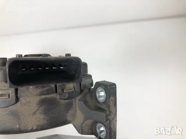 Педал газ потенциометър Nissan Almera Tino 2.2dci 112кс 18002BU410, снимка 3 - Части - 49857231