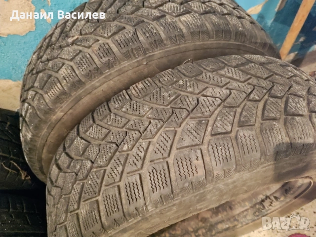 Гуми и джанти за Peugeot 307, снимка 4 - Гуми и джанти - 53024175