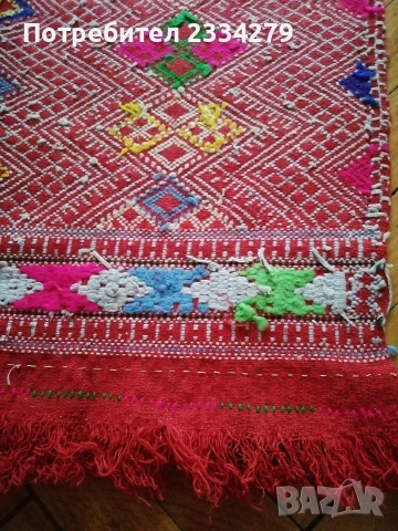 Стара тракийска женска носия, 100% автентичност. , снимка 18 - Антикварни и старинни предмети - 53222420