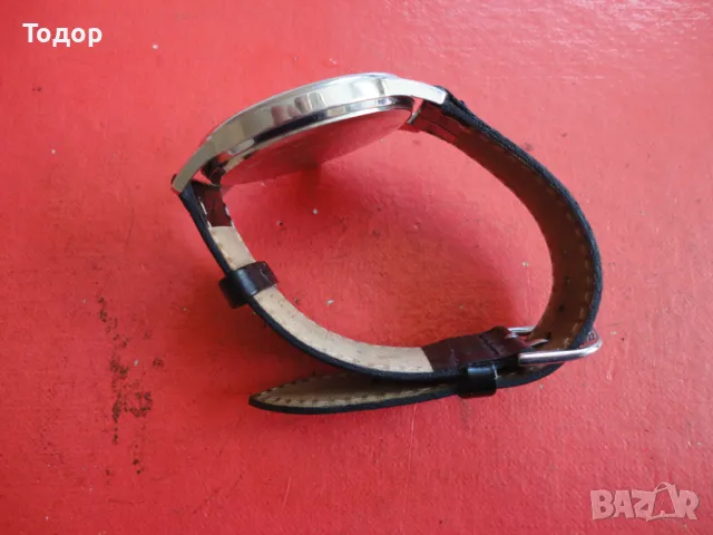 Мъжки часовник Pulsar Sapphire, снимка 3 - Мъжки - 47485217