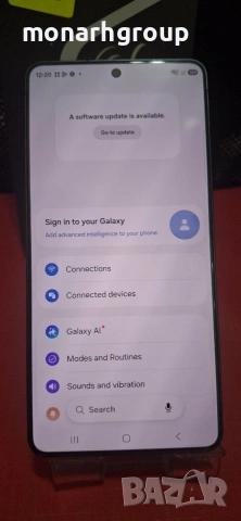 Телефон Samsung Galaxy S26 Ultra 5G /512GB/12gbRAM/Dual/, снимка 4 - Samsung - 54318044