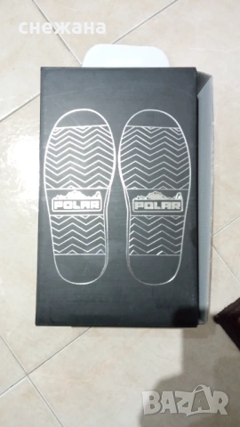 Нови домашни чехли , снимка 8 - Чехли - 53921103