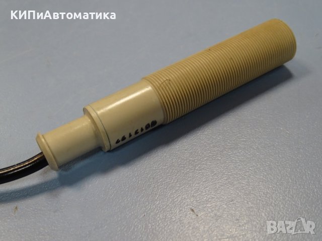 индуктивен сензор Siemens Bero DC 3SG3234-ONJ33 Proximity Switch, снимка 4 - Резервни части за машини - 37671516