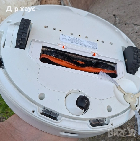 Прахосмухачка робот, снимка 6 - Прахосмукачки - 54322139