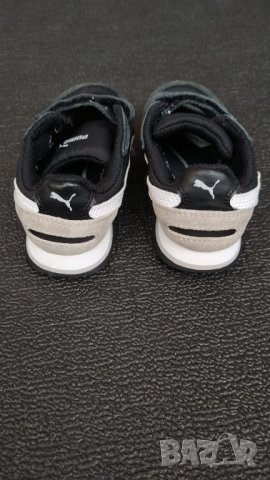 Маратонки Puma, снимка 3 - Детски маратонки - 31881549
