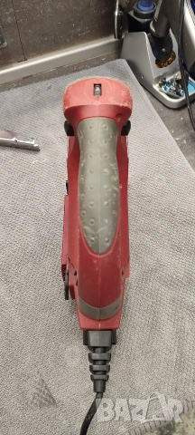 Прободен трион Einhell RT-JS 85, снимка 3 - Други инструменти - 53976239