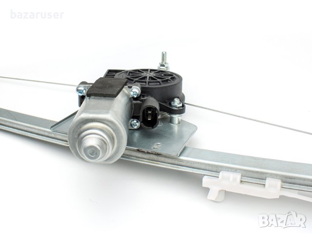 Нов Ел. стъклоповдигач 12V - 20W Рено Трафик 2/Опел Виваро (2000-2014) , снимка 5 - Части - 42075760