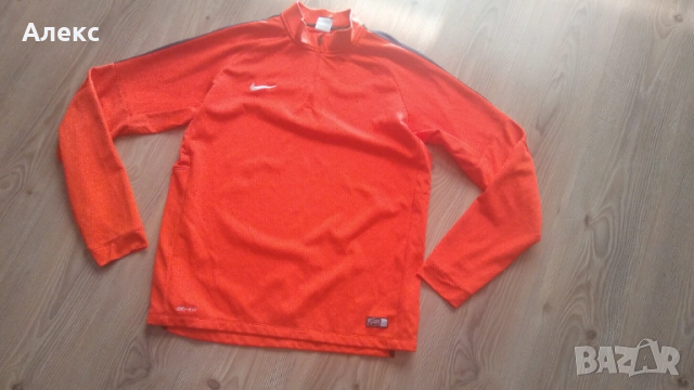 Nike dri - fit - спортно горнище XL