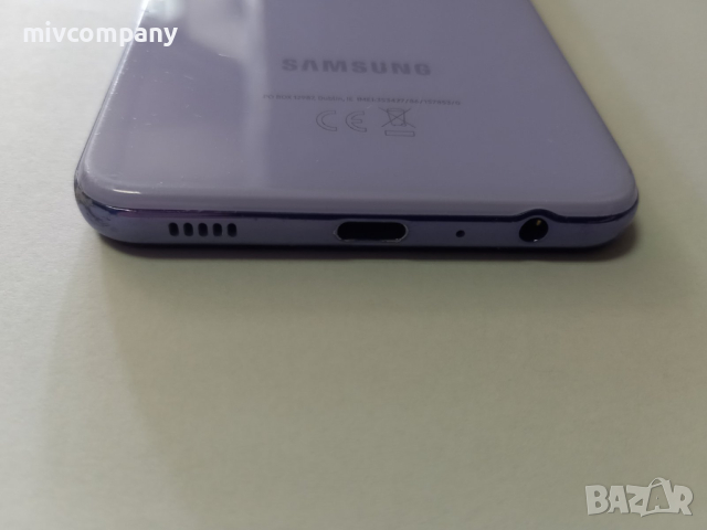 Samsung Galaxy A32 5G 64GB, снимка 8 - Samsung - 44671828