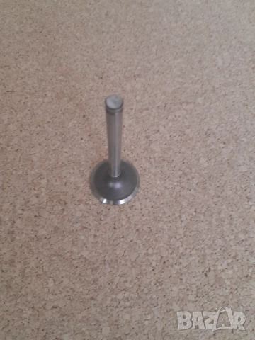 Клапан всмукателен GIEFFE (34,2x7x91,3) за RENAULT 5,9,11,18,19,FUEGO,RAPID,SUPER 5,TRAFIC №0655S, снимка 2 - Части - 51617430