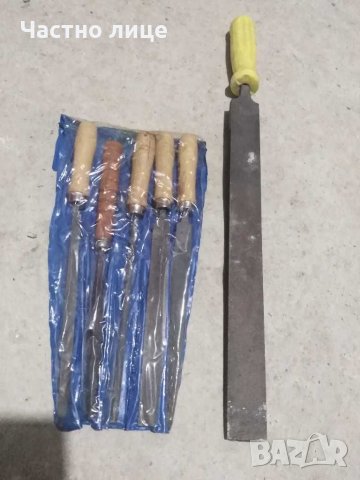 Пили за желязо , снимка 6 - Други инструменти - 31074574