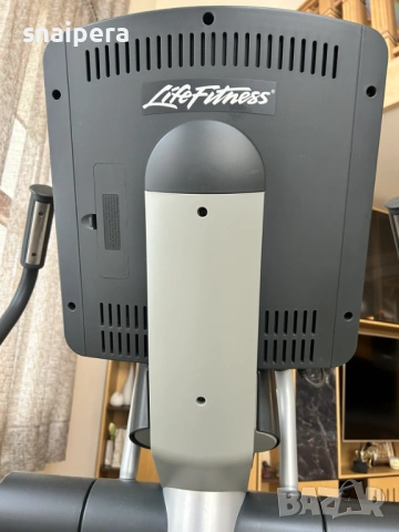 Кростренажор Life Fitness 95Xi, снимка 2 - Фитнес уреди - 53940421