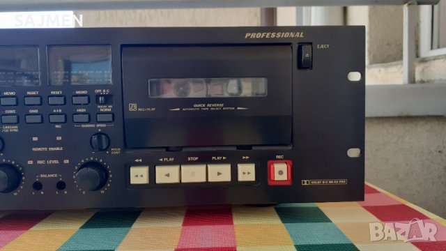 MARANTZ PMDU-510  дек, снимка 4 - Декове - 31931647