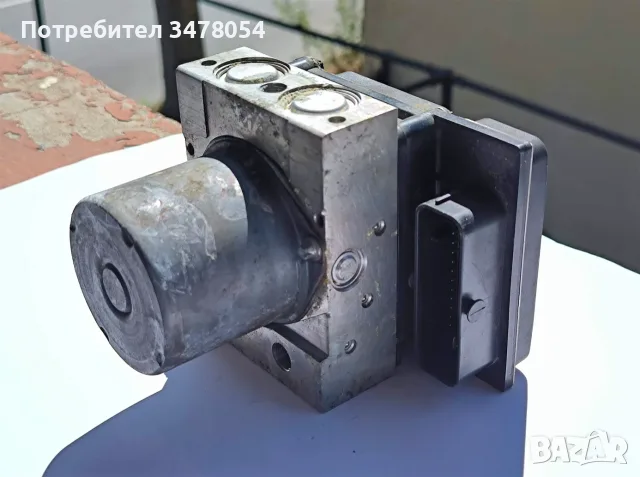ABS помпа за Mercedes W212 E250