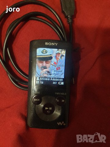 Sony Walkman, снимка 14 - MP3 и MP4 плеъри - 37338728